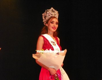 Elección Señorita Tec 2018